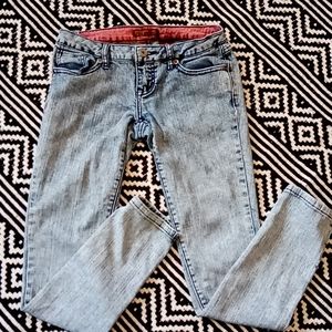 ZD premium skinny jeans size 3